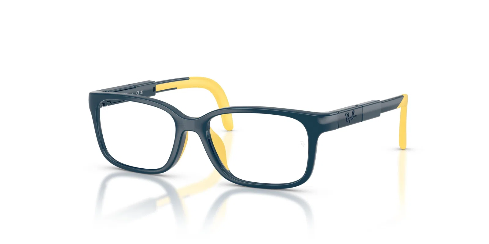 Ray-Ban Junior A1980 Eyeglasses - view 11